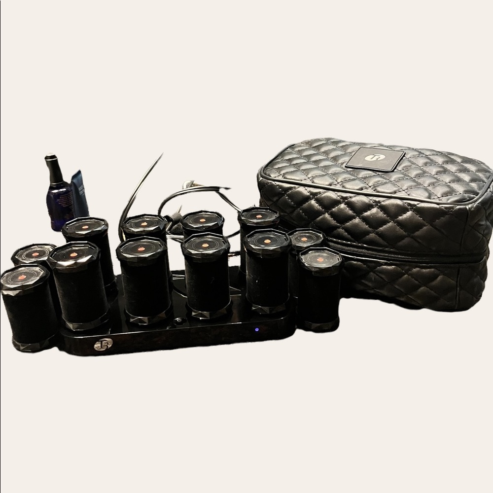 T3 Hot Rollers